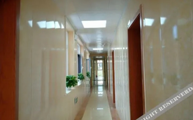 Yuewei Hotel Weihai