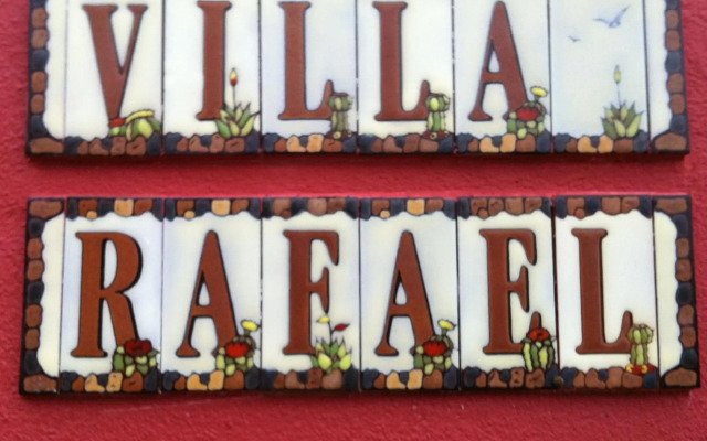 Villa Rafael
