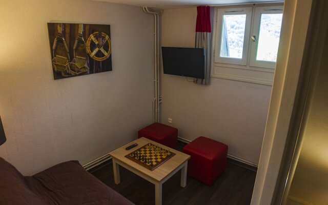 VVF Saint-Lary-Soulan Hautes-Pyrénées