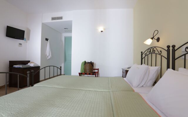 Brazzera Hotel