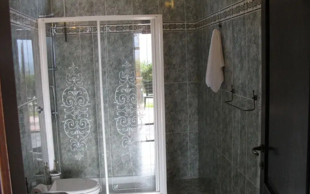 Hotel Sardus Pater