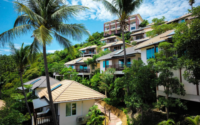 Pinnacle Koh Tao Resort