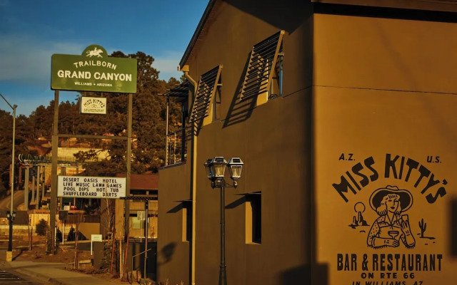 Trailborn Grand Canyon, Outdoor Collection by Marriott Bonvoy