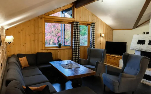 Hemsetunet Apartments