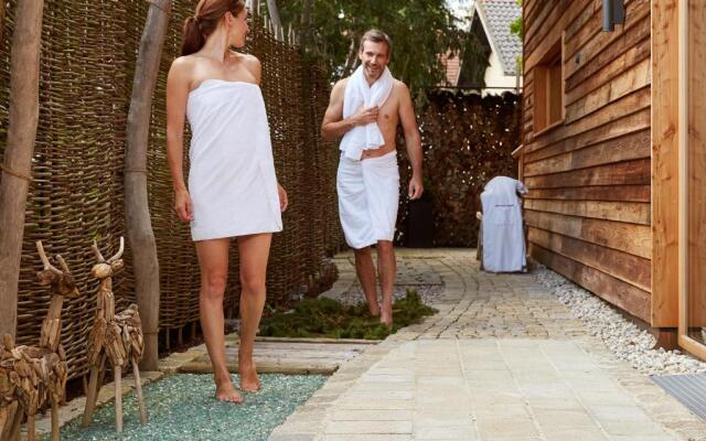 Das Mühlbach - Thermal Retreat & Wellness Resort