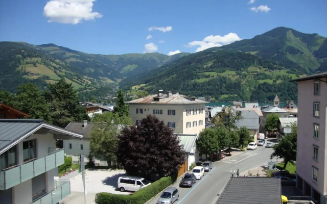 Schlafgut Küssler - 70m vom City Express