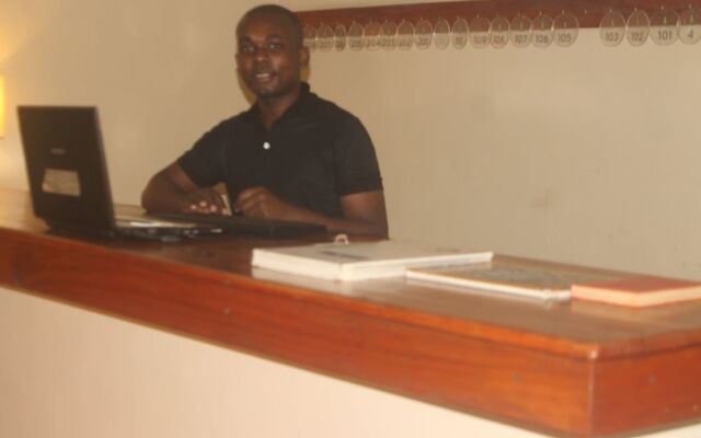 Sleep inn Stone town Hotel