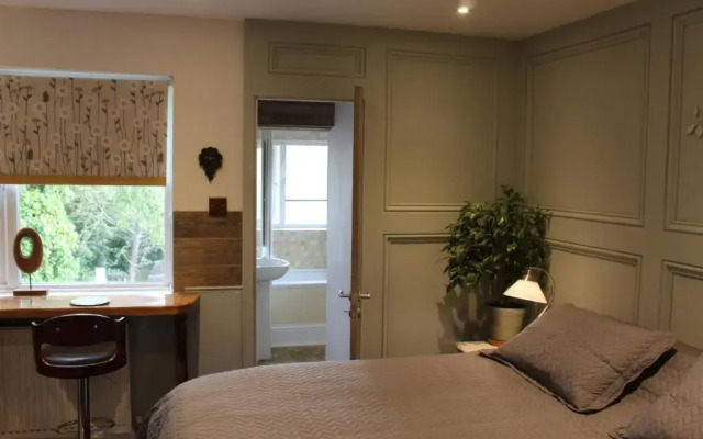 Haydn House - B&B
