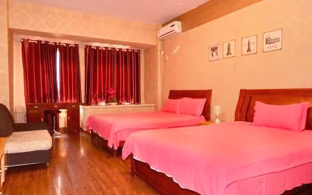 Maowo Hotel
