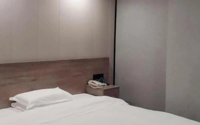 Greentree Inn Jiangsu Suzhou Xiangcheng Huolidao Isla