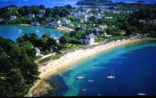 Le Moulin de Tremelgon