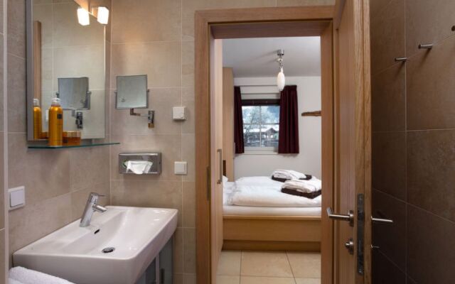 Apartment C 15 Kaprun