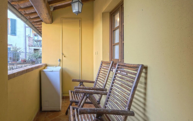 Il Borgo Montalbino in Montalbino