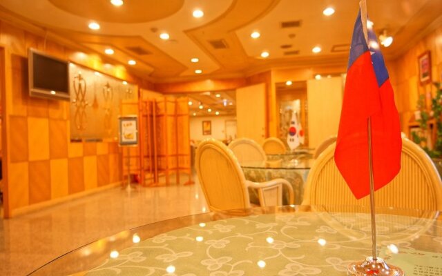 Hwa Du Hotel