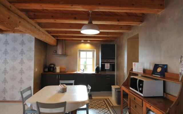 Gite Clos Angelique