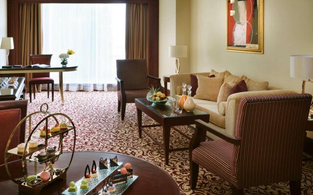 Mövenpick Hotel City Star Jeddah