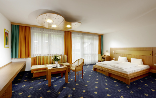 Hotel Der Waldhof