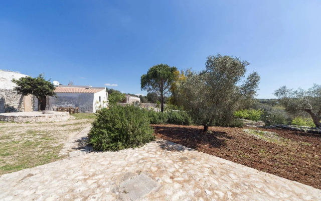Trulli Le Scalelle