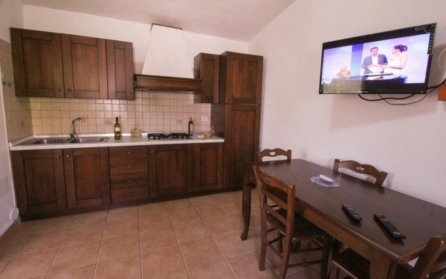 Tenuta Padre Pio