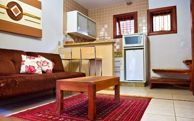 Apart Hotel Vale dos Duendes