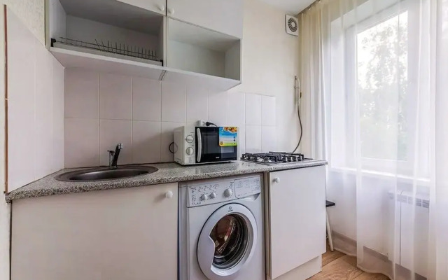 Apartment Hanaka Sirenevyi bulvar 27