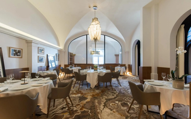 Hotel Chais Monnet & Spa