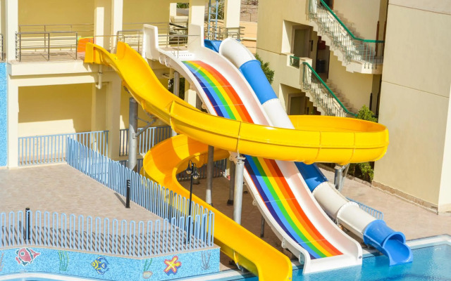 Swiss Inn Resort Hurghada