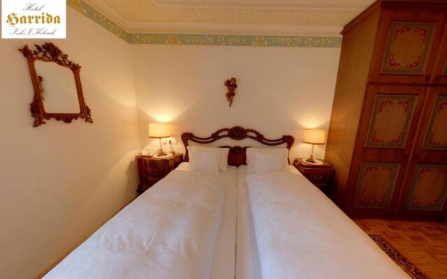 Hotel Harrida