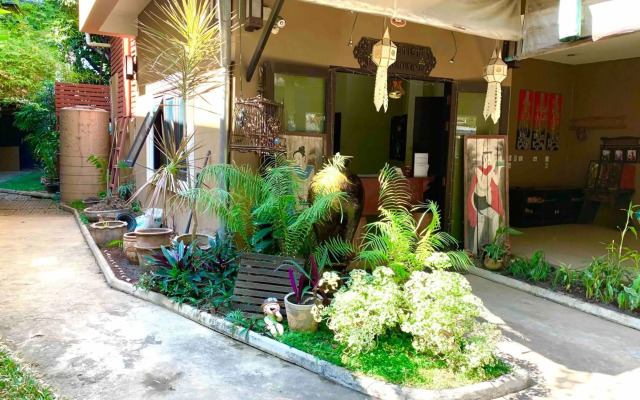 Thapae Boutique House
