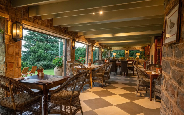 Walkersons Hotel & Spa