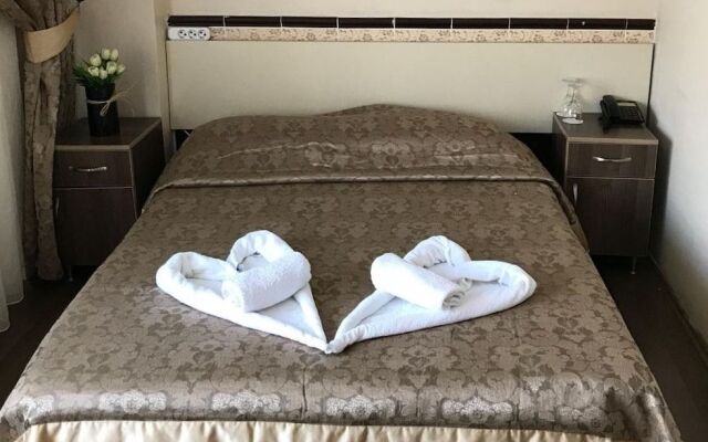 Askin Art Hotel