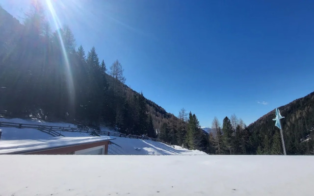Berggasthof Badl