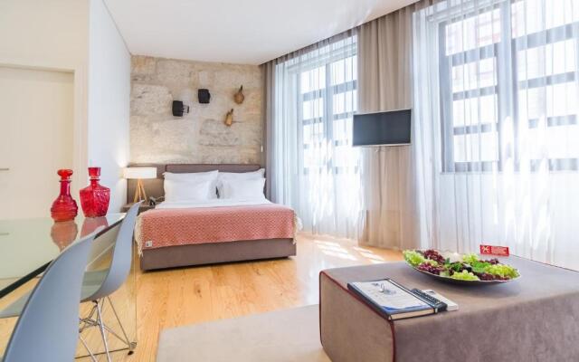 Oporto Near Apartments