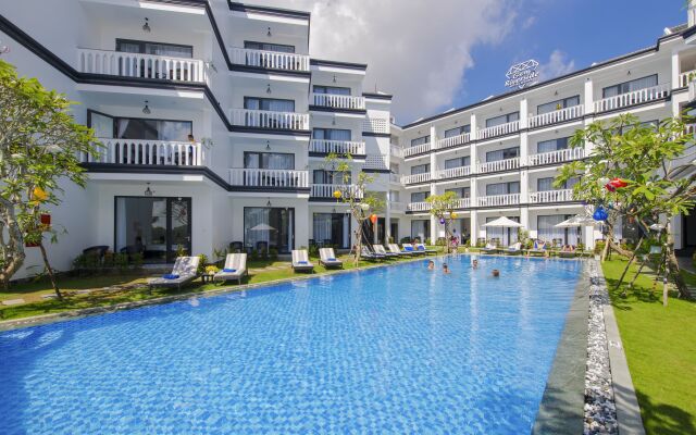 Gem Riverside Hotel Hoi An