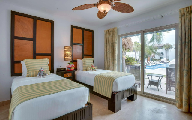 Las Terrazas Resort and Residences Ambergris