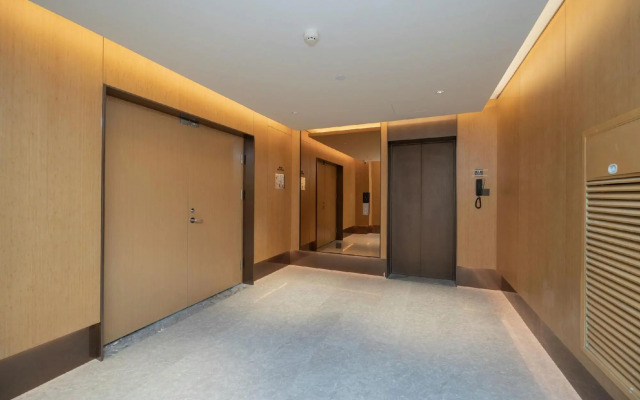Ji Hotel Binzhou University
