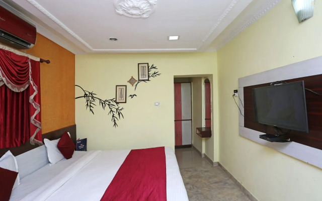 Jaydev Vihar By OYO Rooms