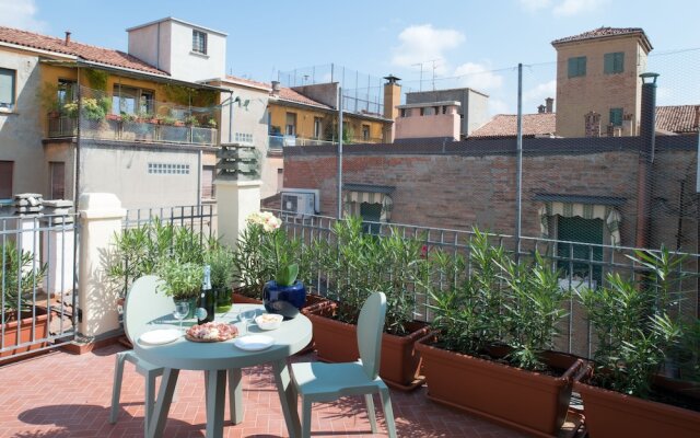 L'8 Boutique Design Apartments