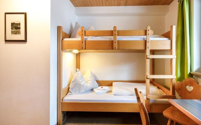 Jugendherberge Kreuth-Scharling - Hostel