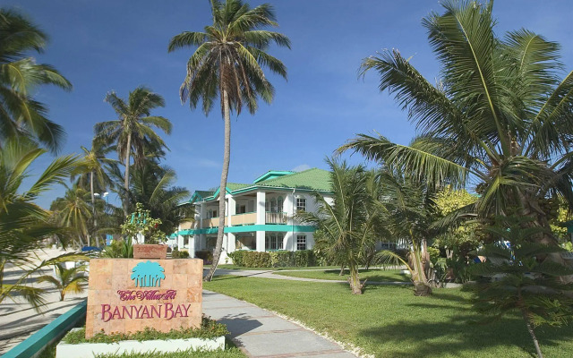 Banyan Bay Suites