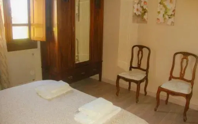 Apartamentos Casa Fandin