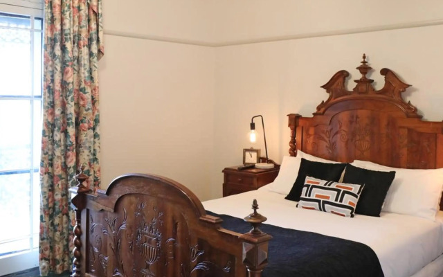 Yarra Valley Grand Hotel