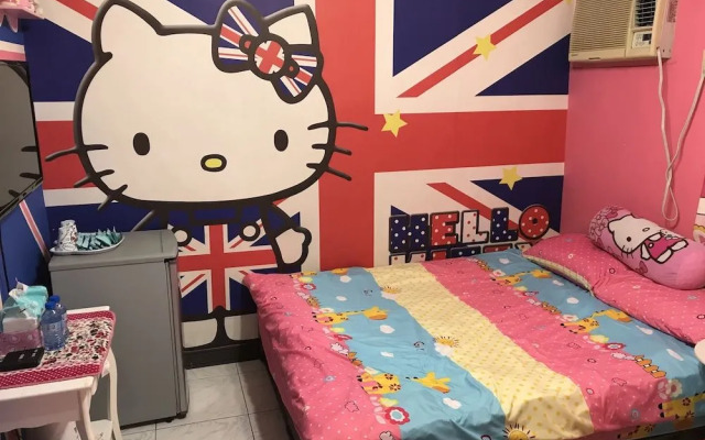 Fengjia Meow Meow House