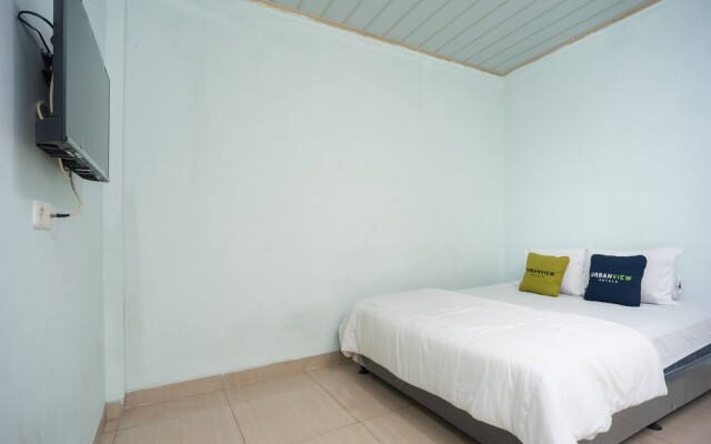 Urbanview My Home Ciracas by RedDoorz