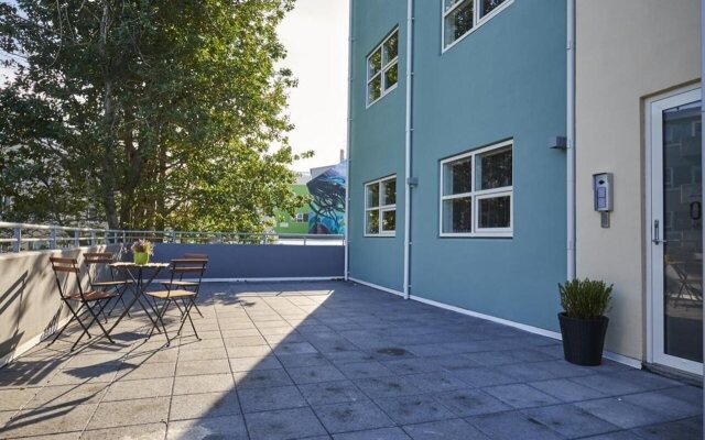Opal Apartments