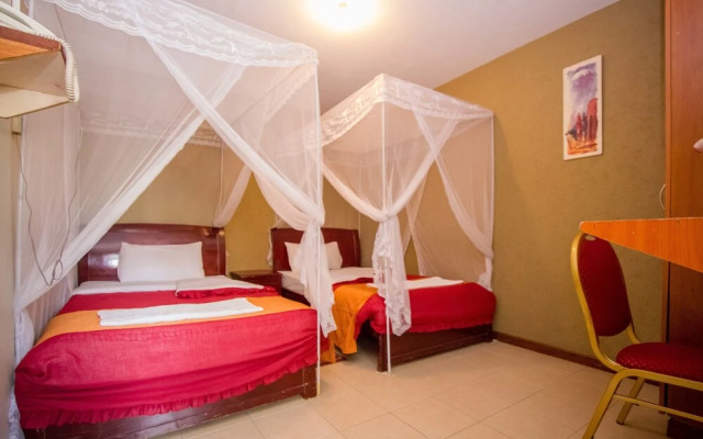 The Stand Leisure Nairobi West
