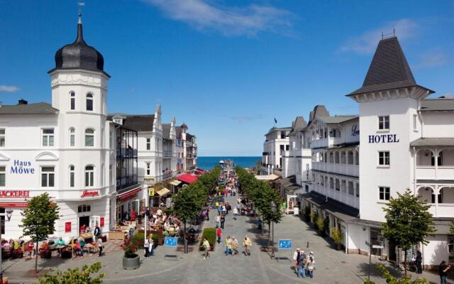 Haus Zobler Apartmenthaus