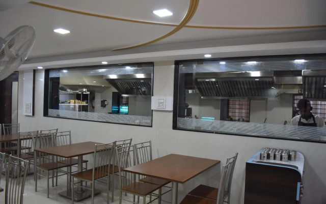 Hotel Royal Treat Kolhapur