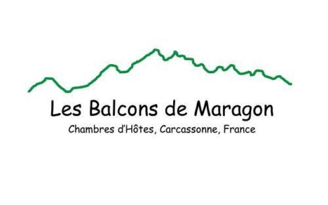 Les Balcons de Maragon