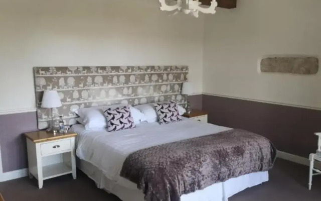 OYO New Inn Hotel